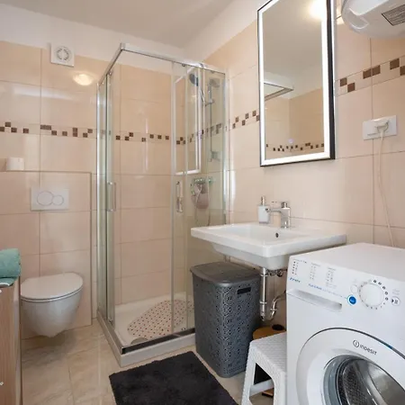 Fradelani Holiday home