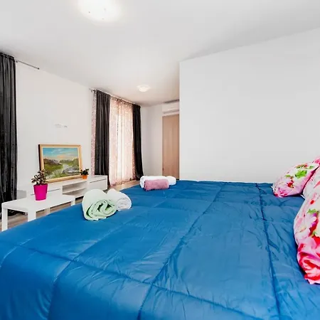 Fradelani Holiday home Zminj