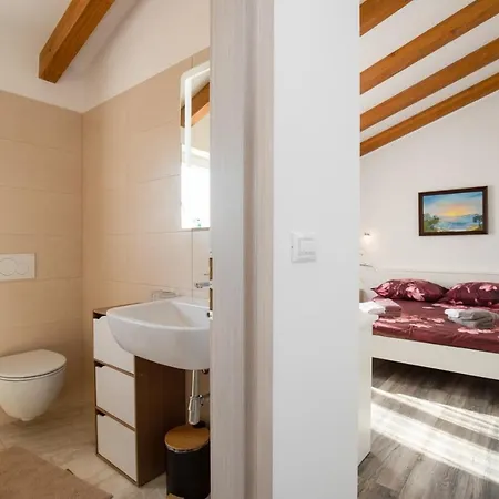 Fradelani Holiday home Zminj