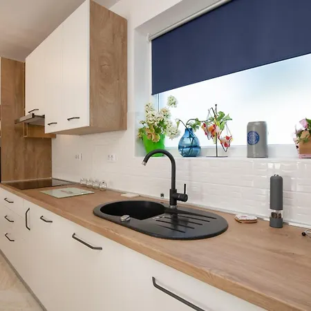 Fradelani Holiday home *